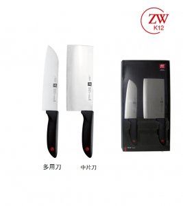 合肥雙立人刀套裝批發(fā)多少錢？合肥雙立人鍋具